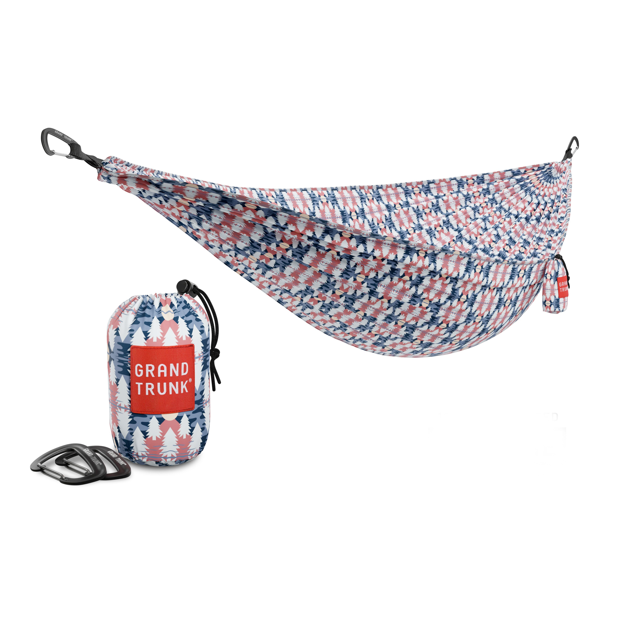 Grand Trunk TrunkTech Double Hammock Grand Trunk TrunkTech Double Hammock