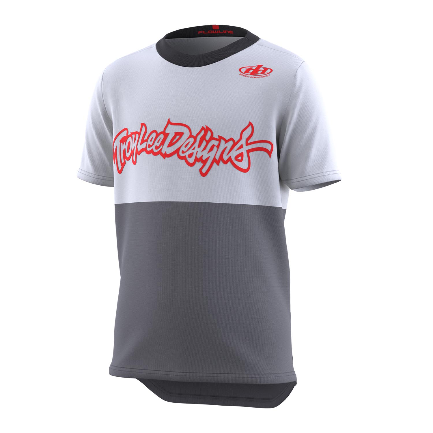 Troy Lee Designs Youth Flowline Jersey