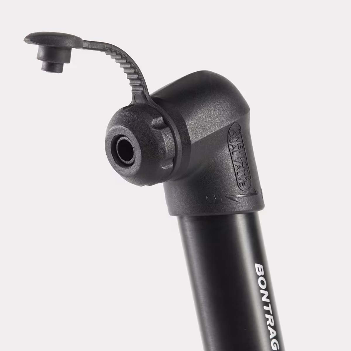 Bontrager Air Support Comp pumpe