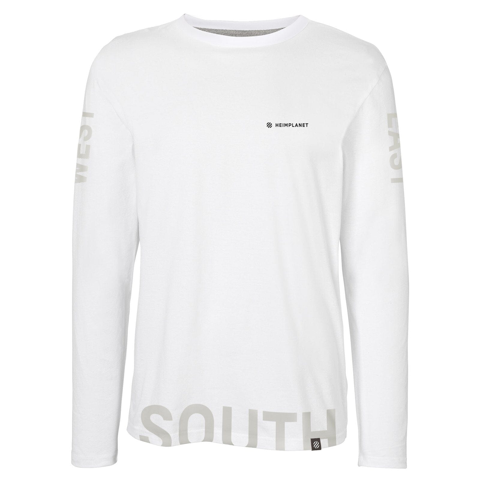 Heimplanet HPT Directions Longsleeve