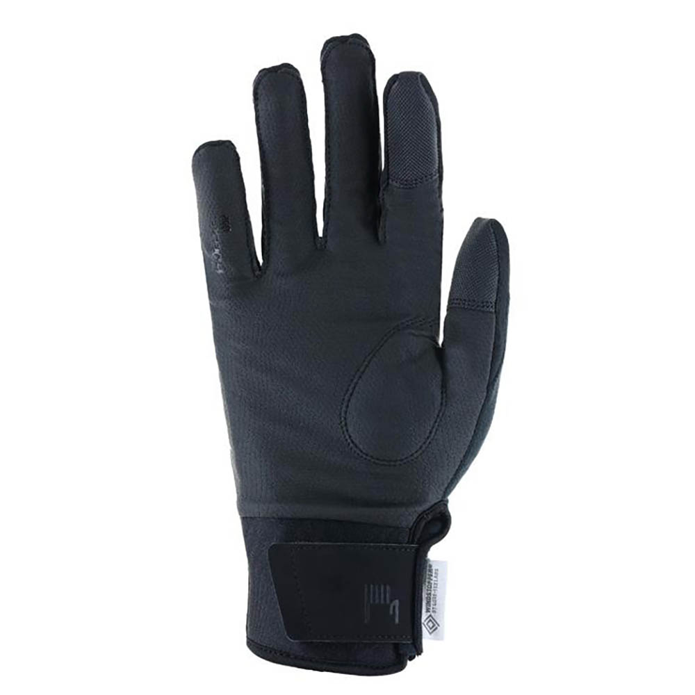 Roeckl Laikko 2 Glove, Black/White