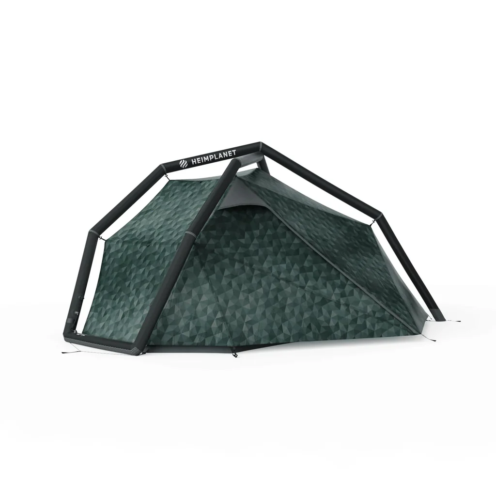 Heimplanet Fistral Tent, Cairo Camo