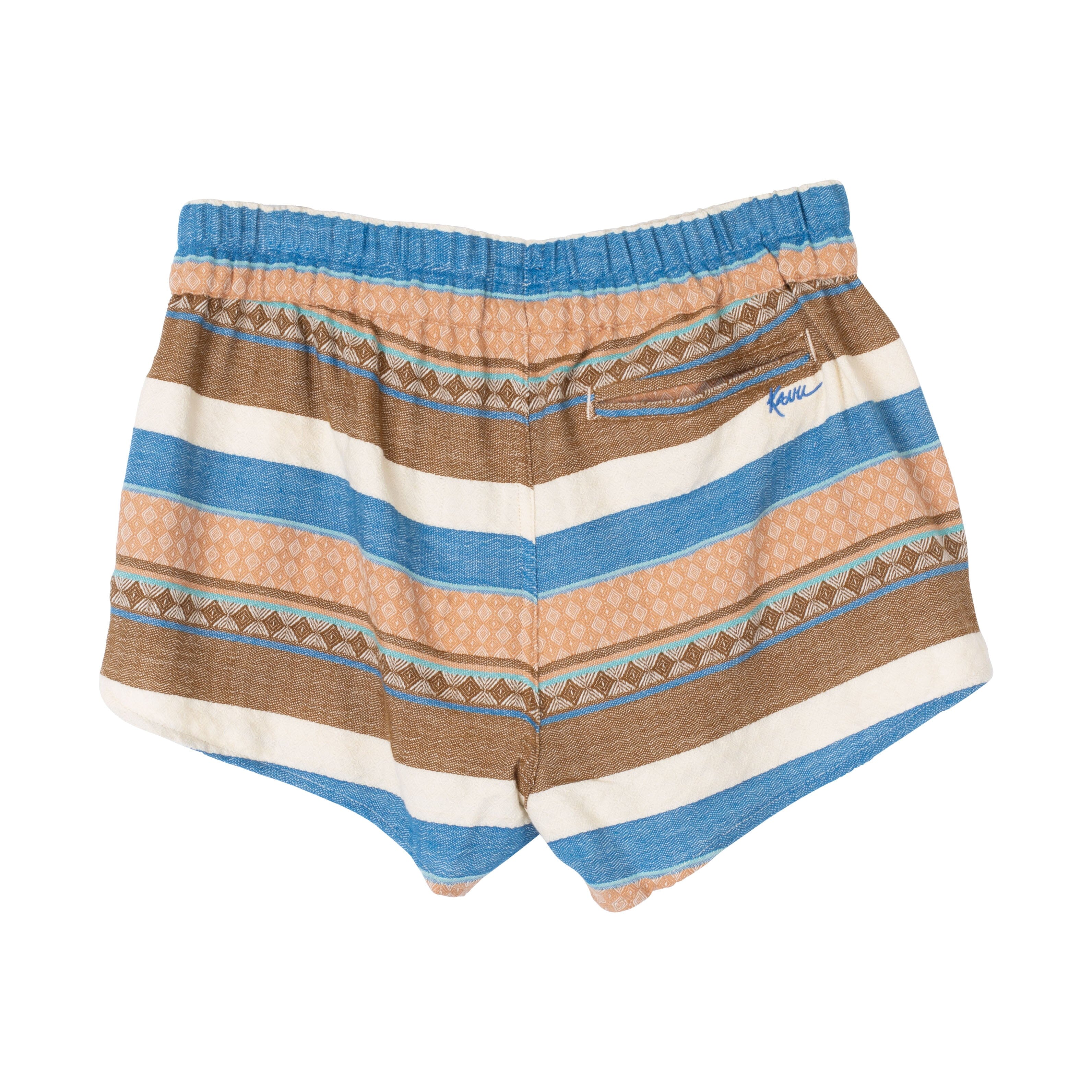 Kavu Aberdeen Shorts, Desert Dusk