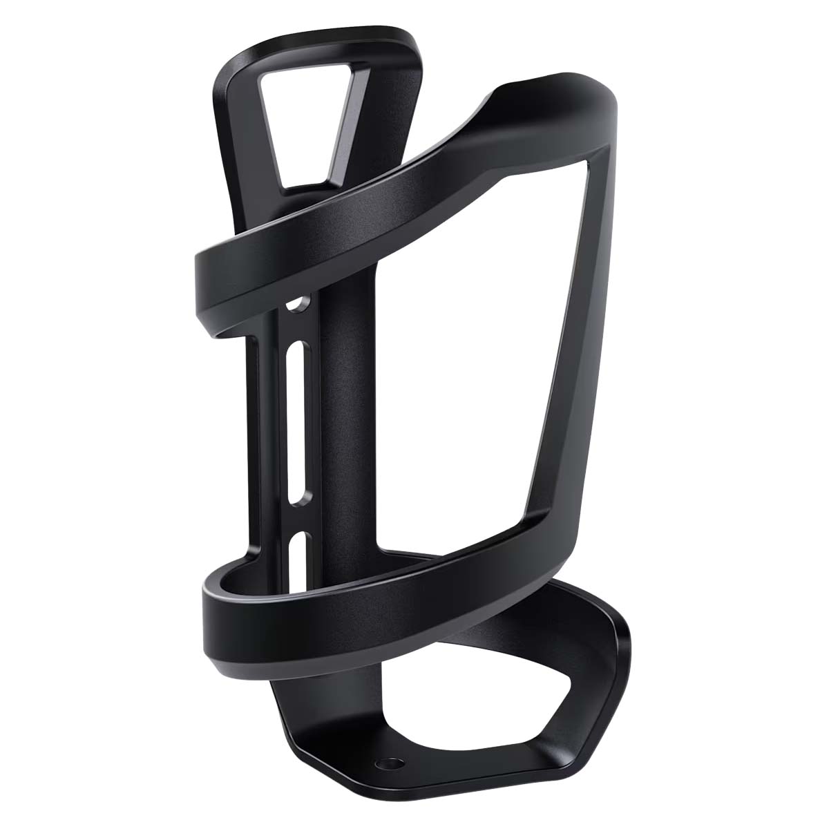 Trek Right Side Load Flaskeholder, Black