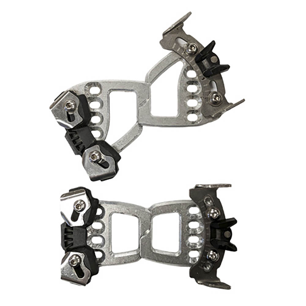 Karakoram Light Ride Mode, Goofy