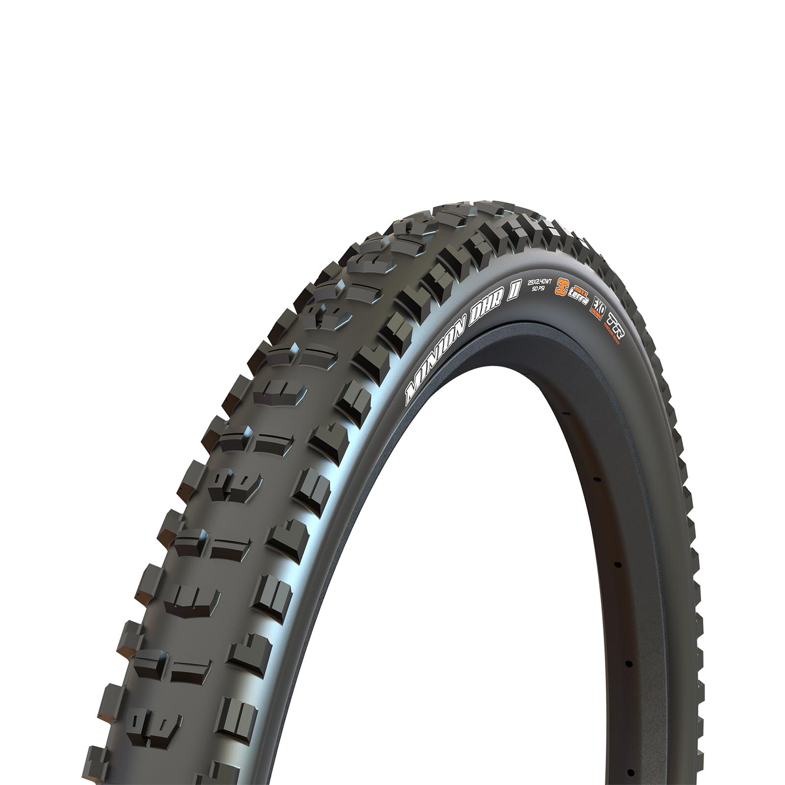 Maxxis Minion DHRII 27.5 WT TR DH Tire