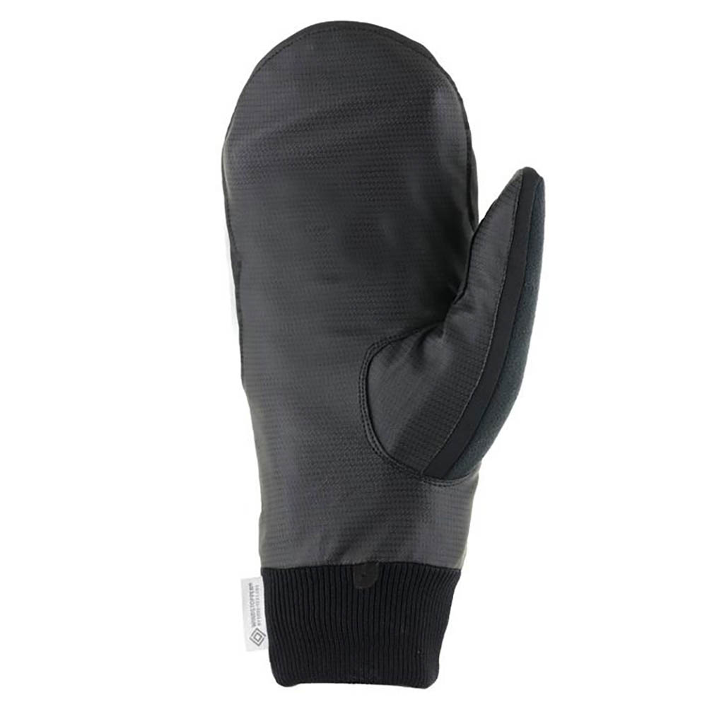 Roeckl Tesero 2 Mitten Black