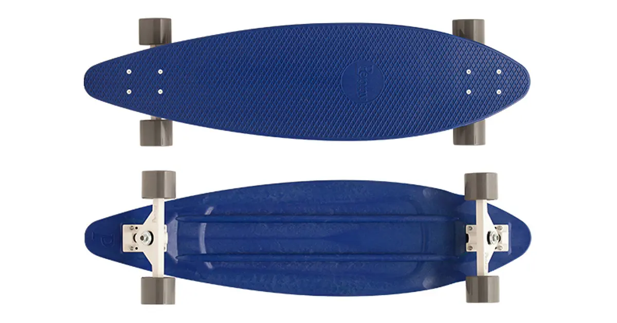 Penny Skateboards Navy 36" Penny Skateboards Navy 36"