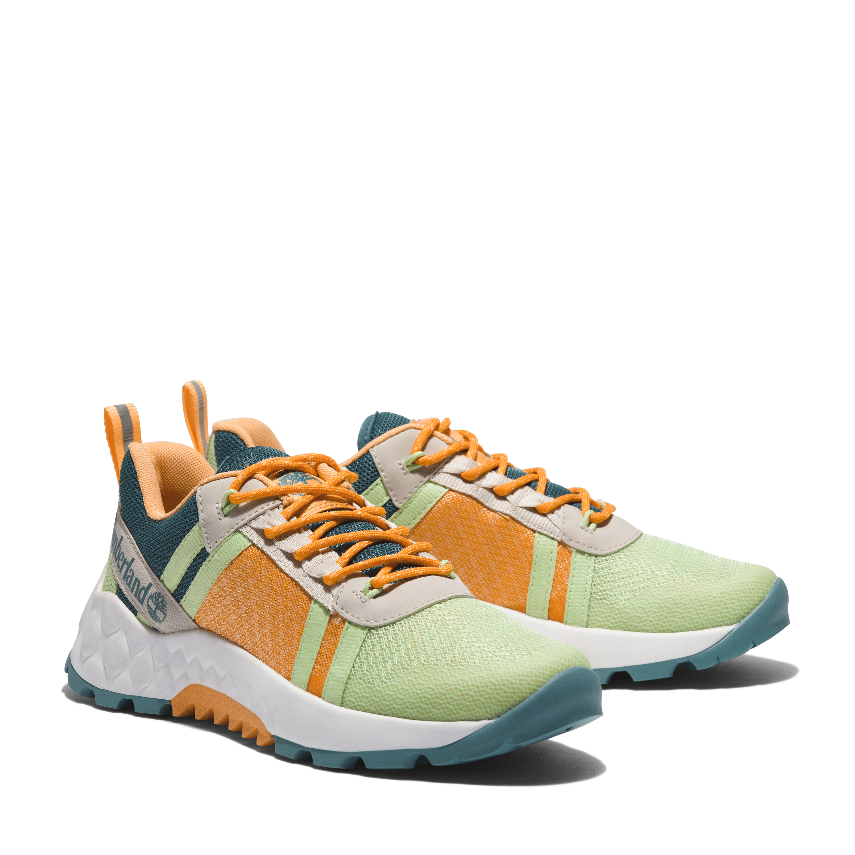 Timberland WMNS Solar Wave Low Sneaker Timberland WMNS Solar Wave Low Sneaker