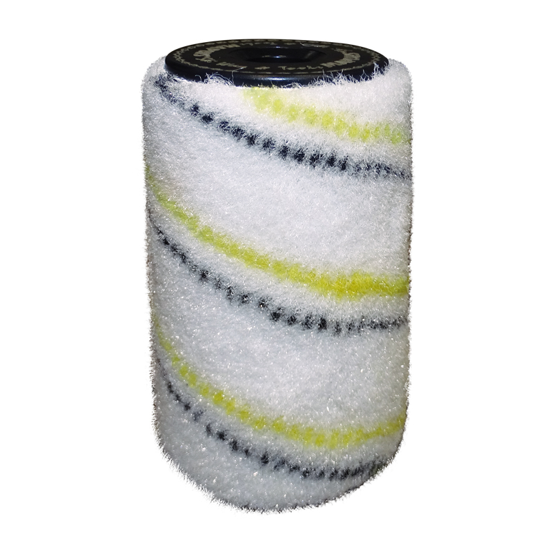 Maplus Roto Brush 100mm Special