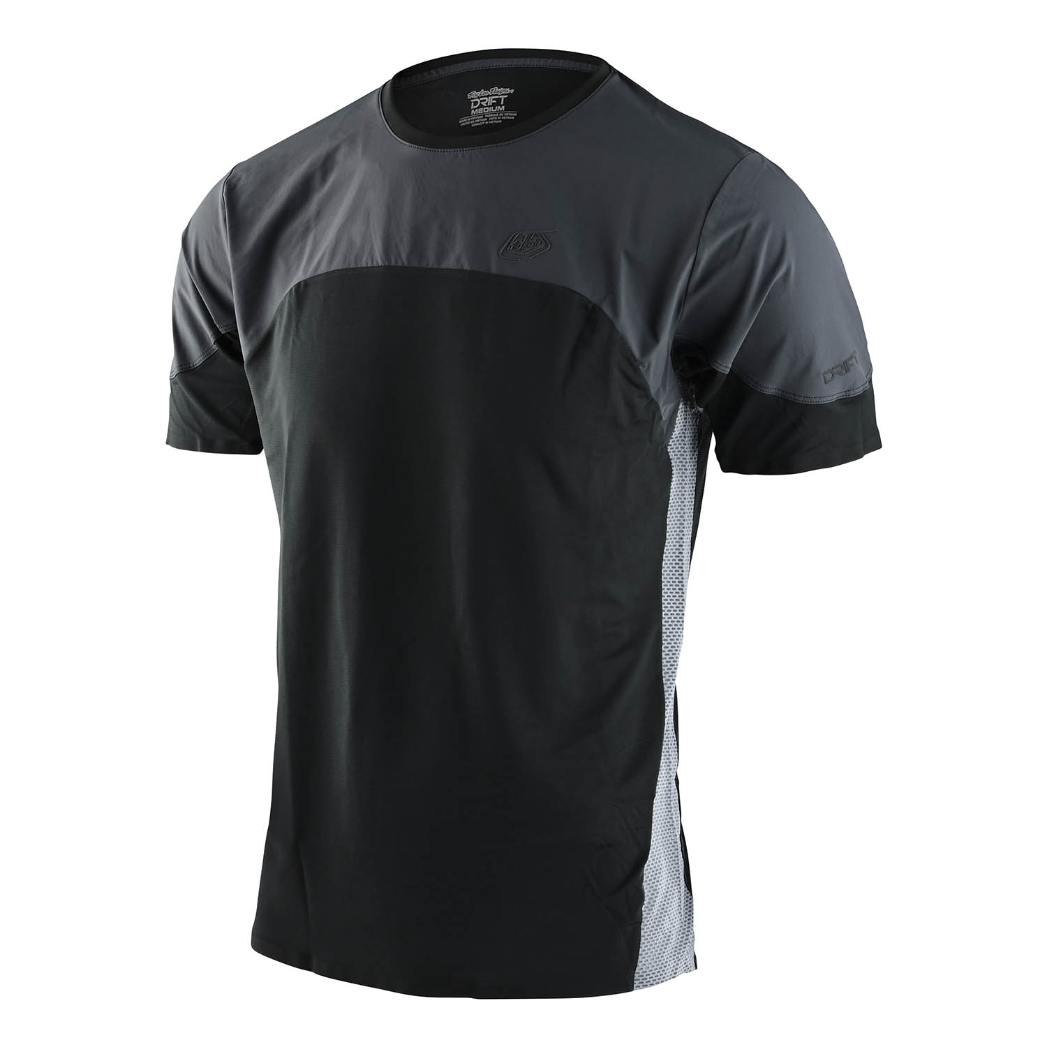 Troy Lee Designs Drift SS Jersey