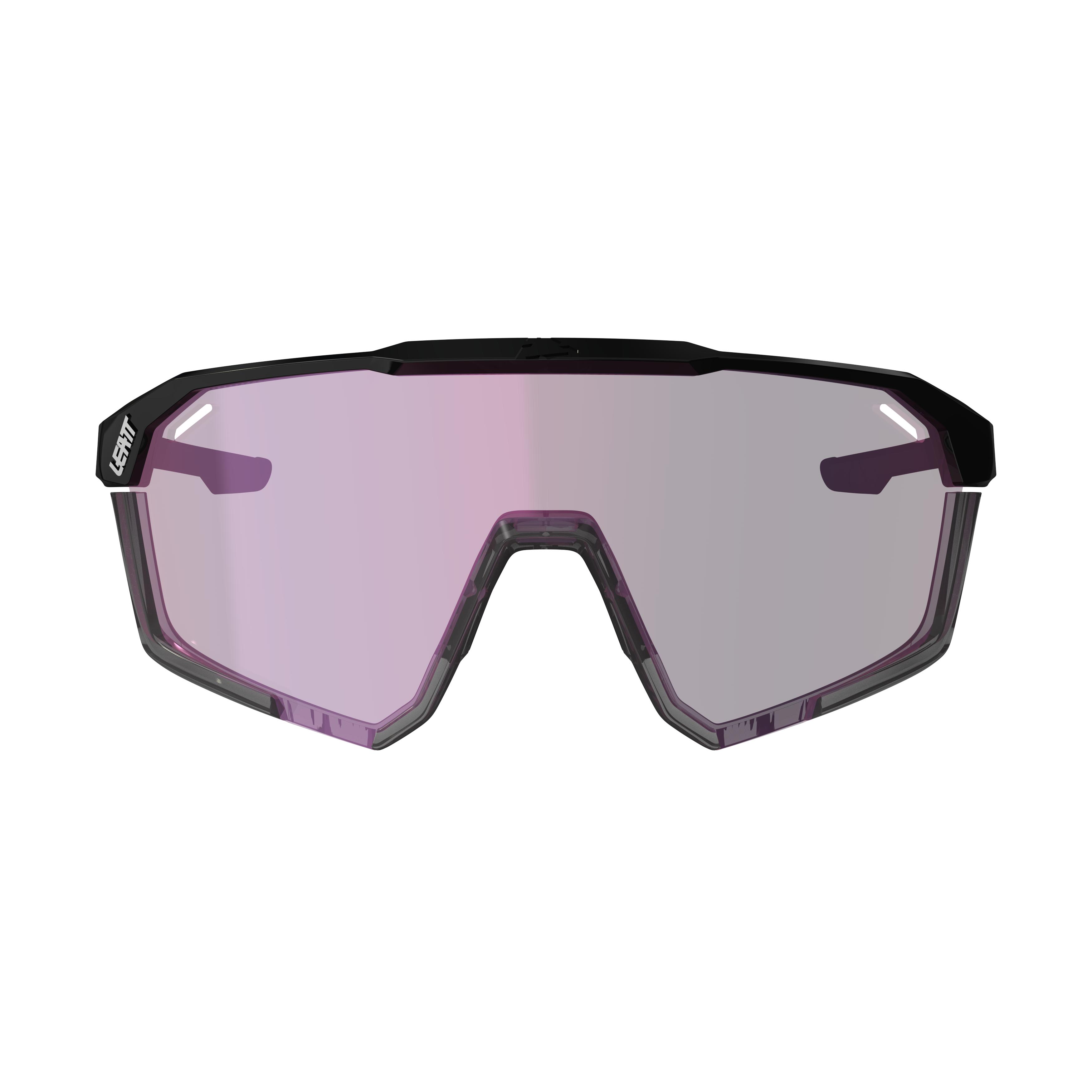 Leatt Sunglasses SpeedViz Pro, Black