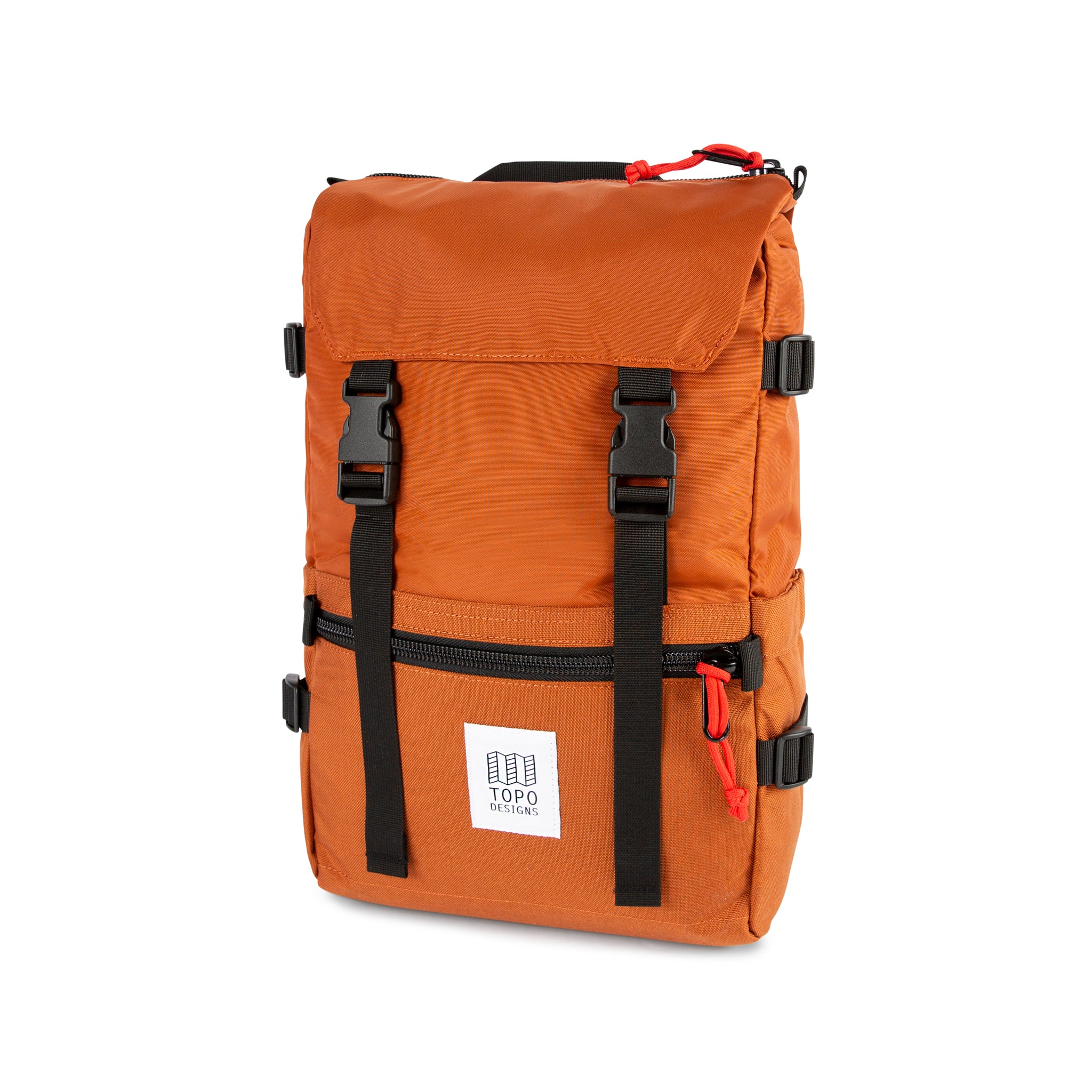 Topo Designs Rover Pack Classic, Clay