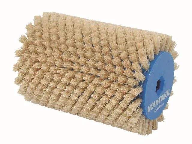 Holmenkol Speedbrush Fibre