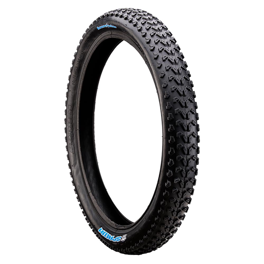 Spawn Cycles Loam Star Tire 16”