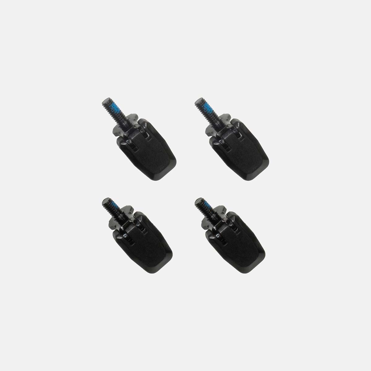 ThirtyTwo FASE Straps Toolless Screws