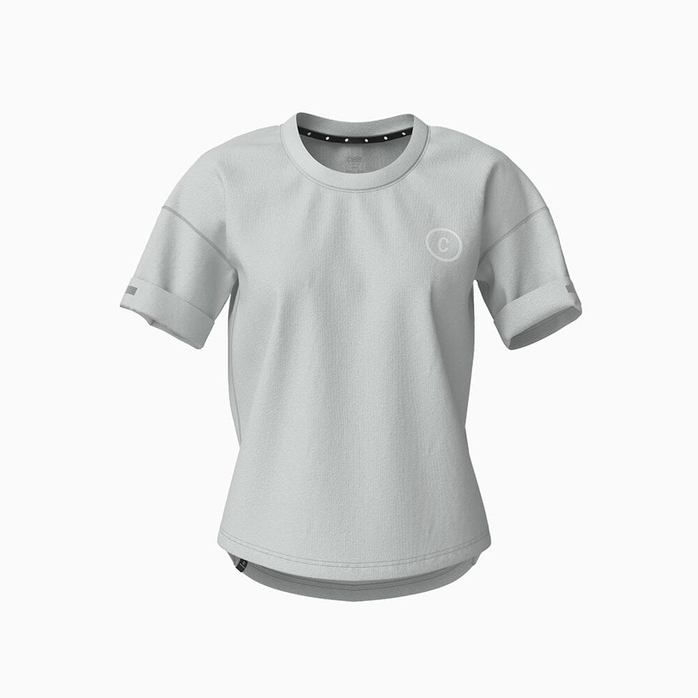 Ciele Womens NSB T-shirt Accent V Ciele Womens NSB T-shirt Accent V