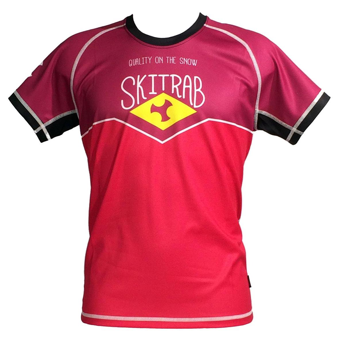Skitrab T-Shirt 5 Skitrab T-Shirt 5