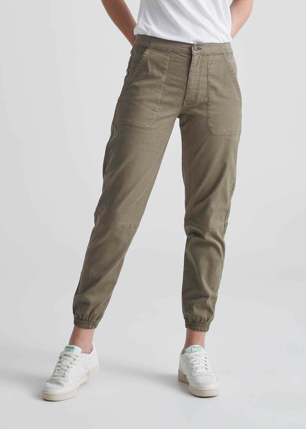 DUER WMNS Live Lite High Rise Jogger