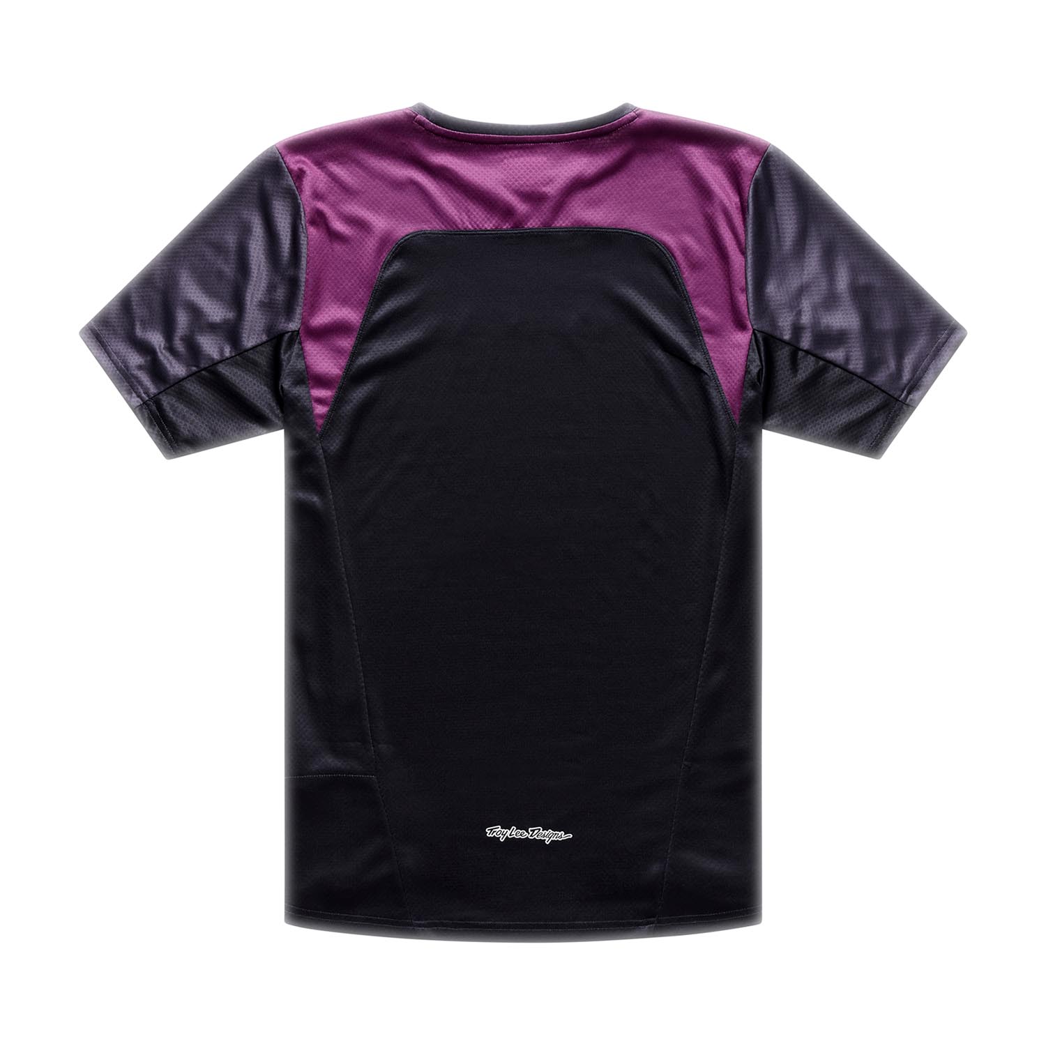 Troy Lee Designs Stage SS Jersey Carbon