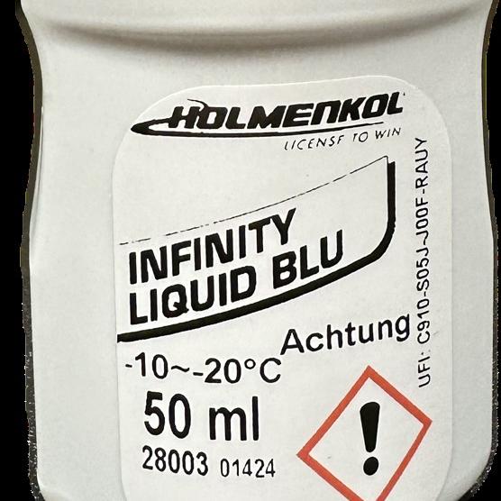 Holmenkol Infinity Liquid Blue 50ml