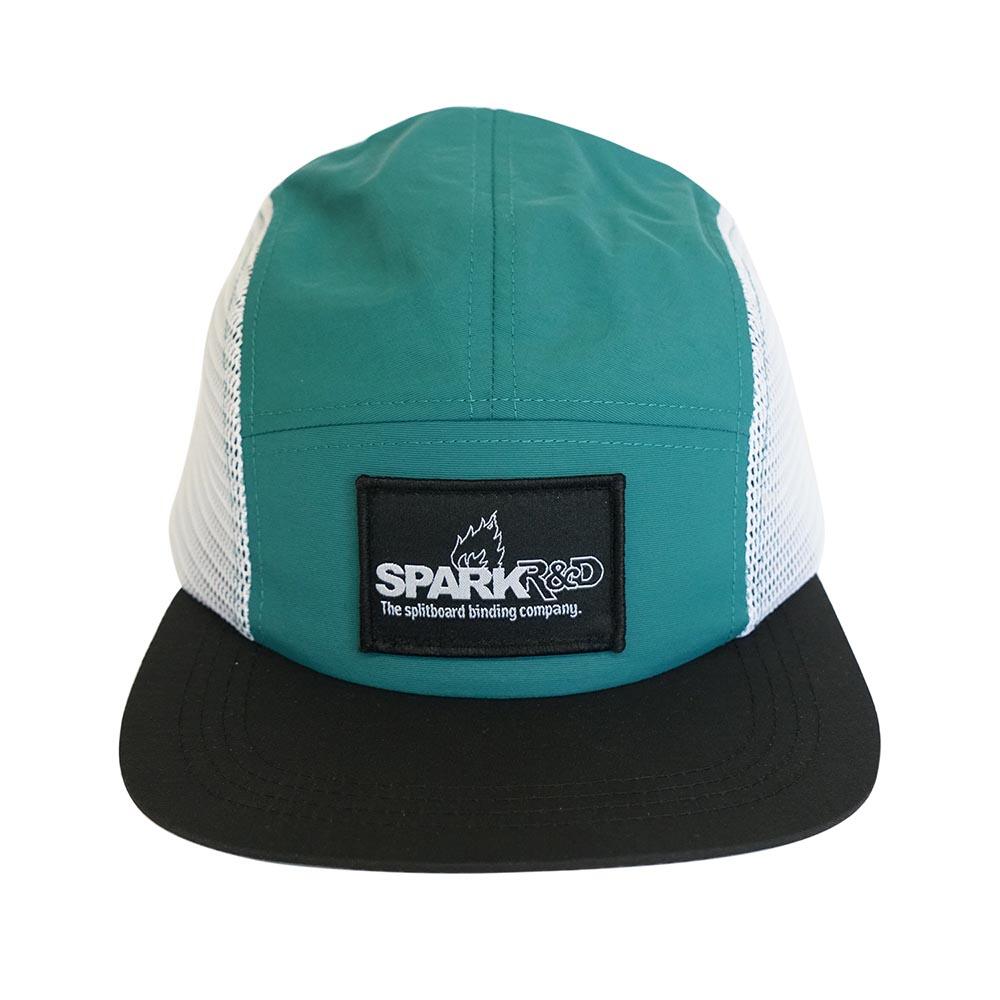 Spark Touring Hat, Ocean