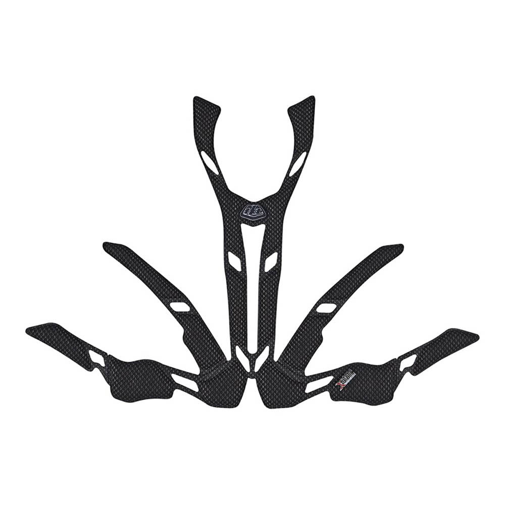 Troy Lee Designs A2 2.0 X-static