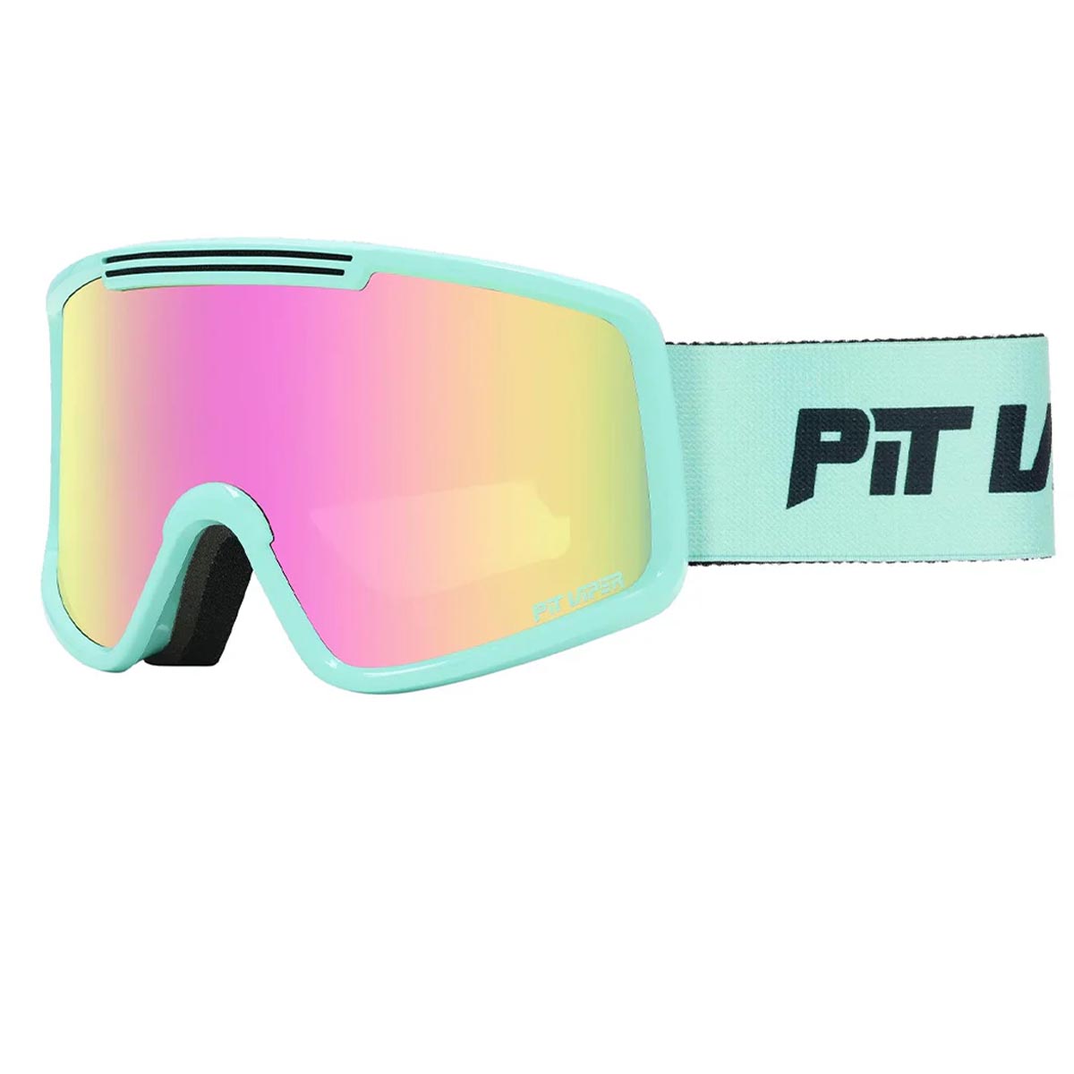 Pit Viper French Fry The Spume Goggle