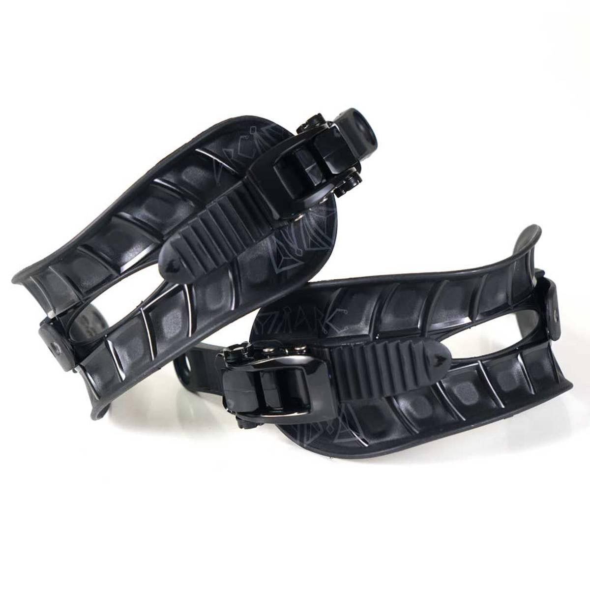 Spark Arc Pillow Line Ankel Straps