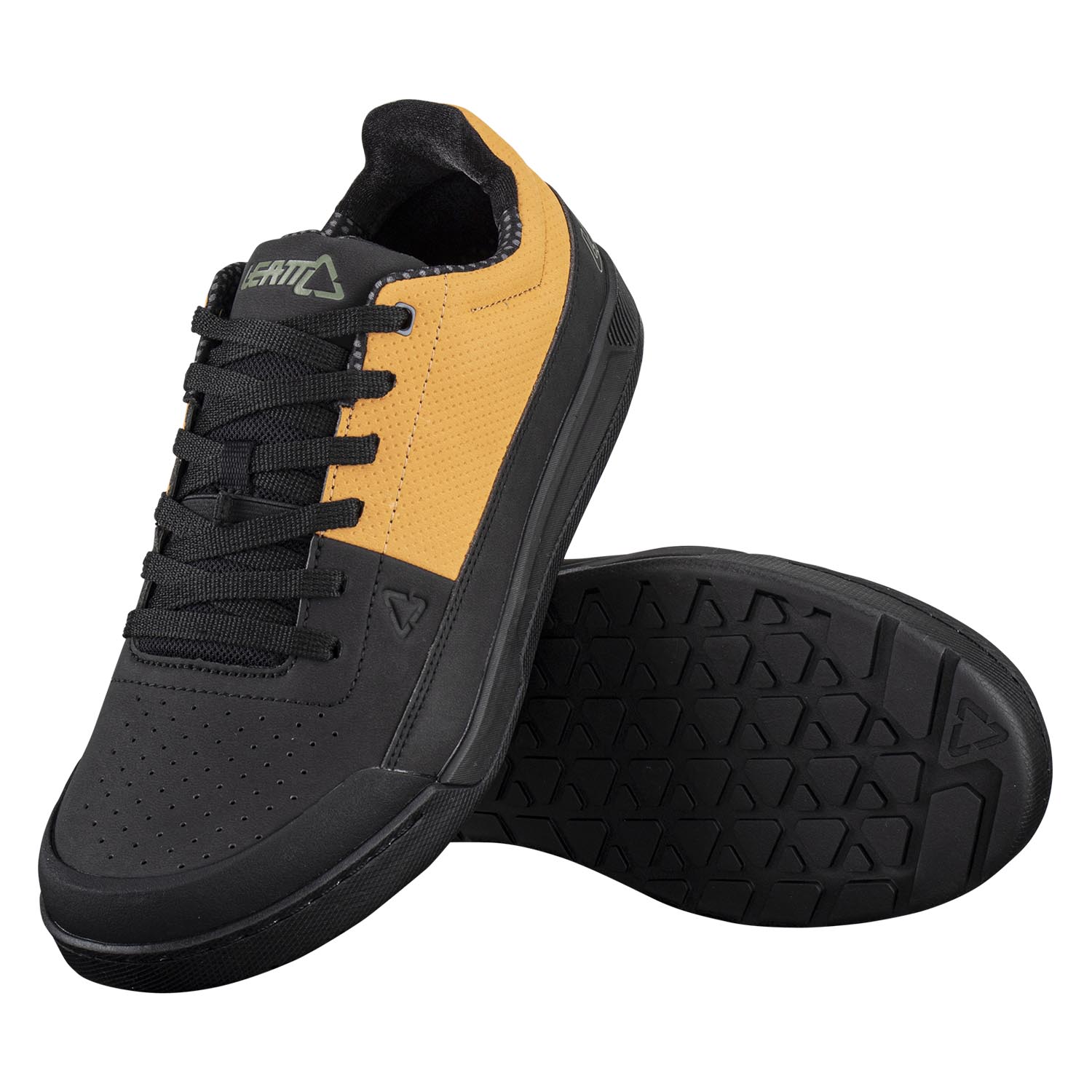 Leatt Shoe 2.0 Flat Rust