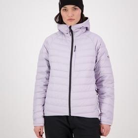 Mons Royale WMNS Atmos Wool Down Jacket