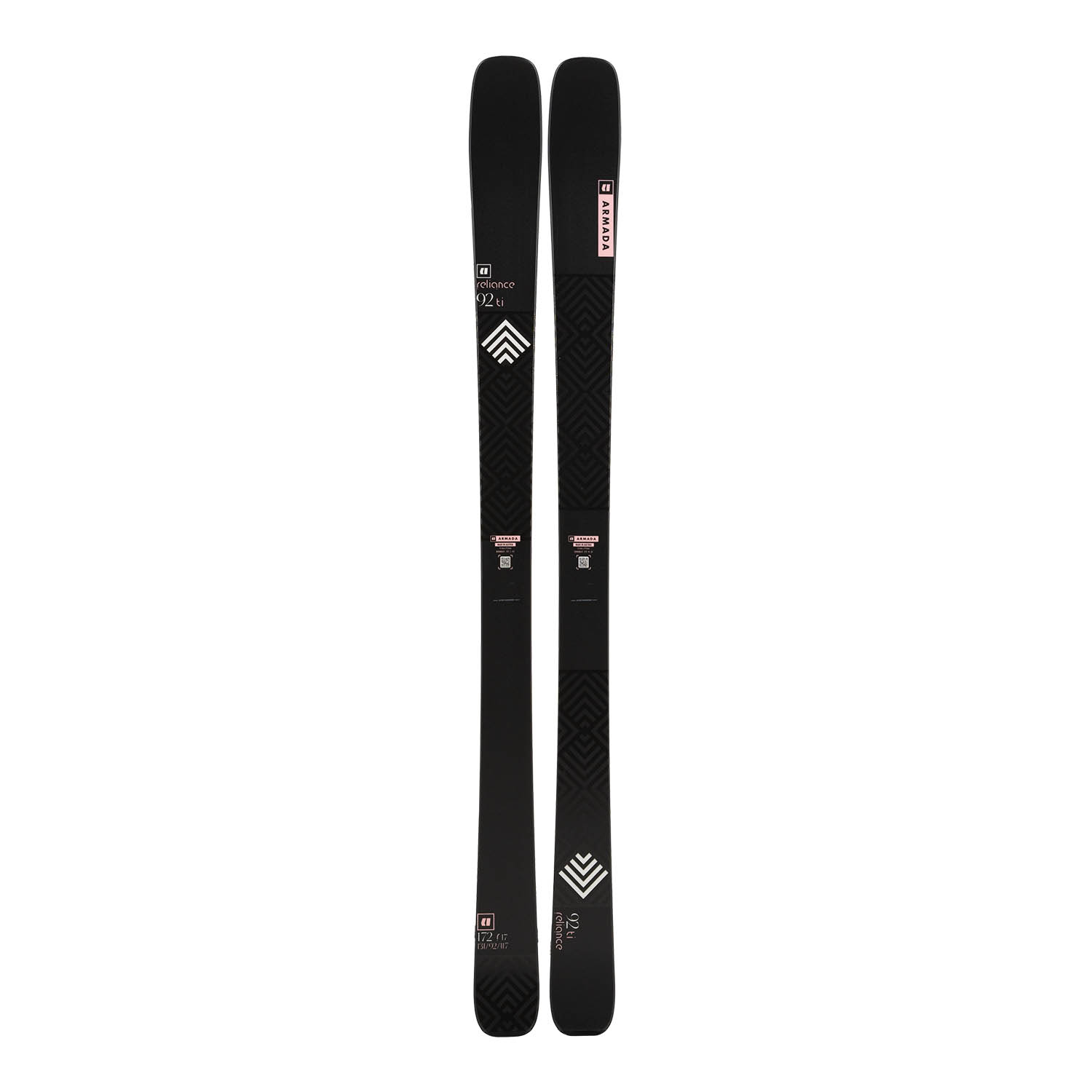 Armada RELIANCE 92 Ti Skis