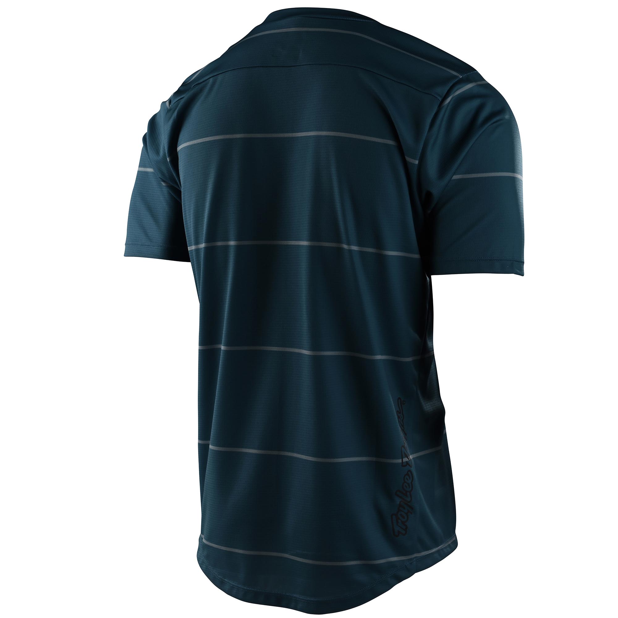 Troy Lee Designs Flowline SS Jersey