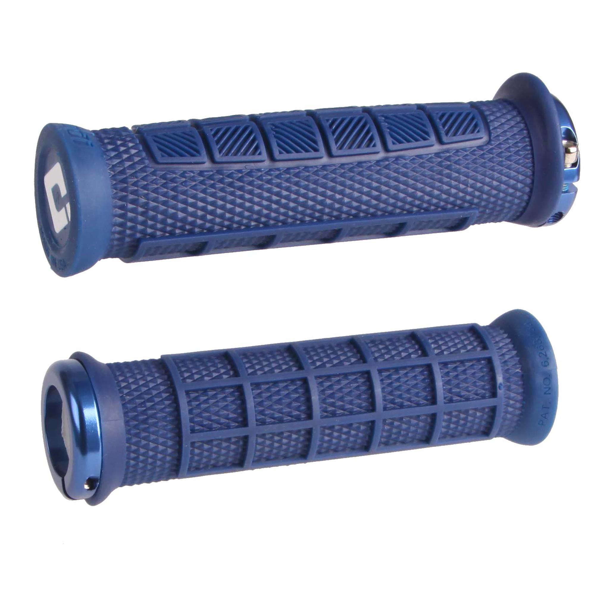 Odi Elite Pro V2.1 Lock On Grips Odi Elite Pro V2.1 Lock On Grips
