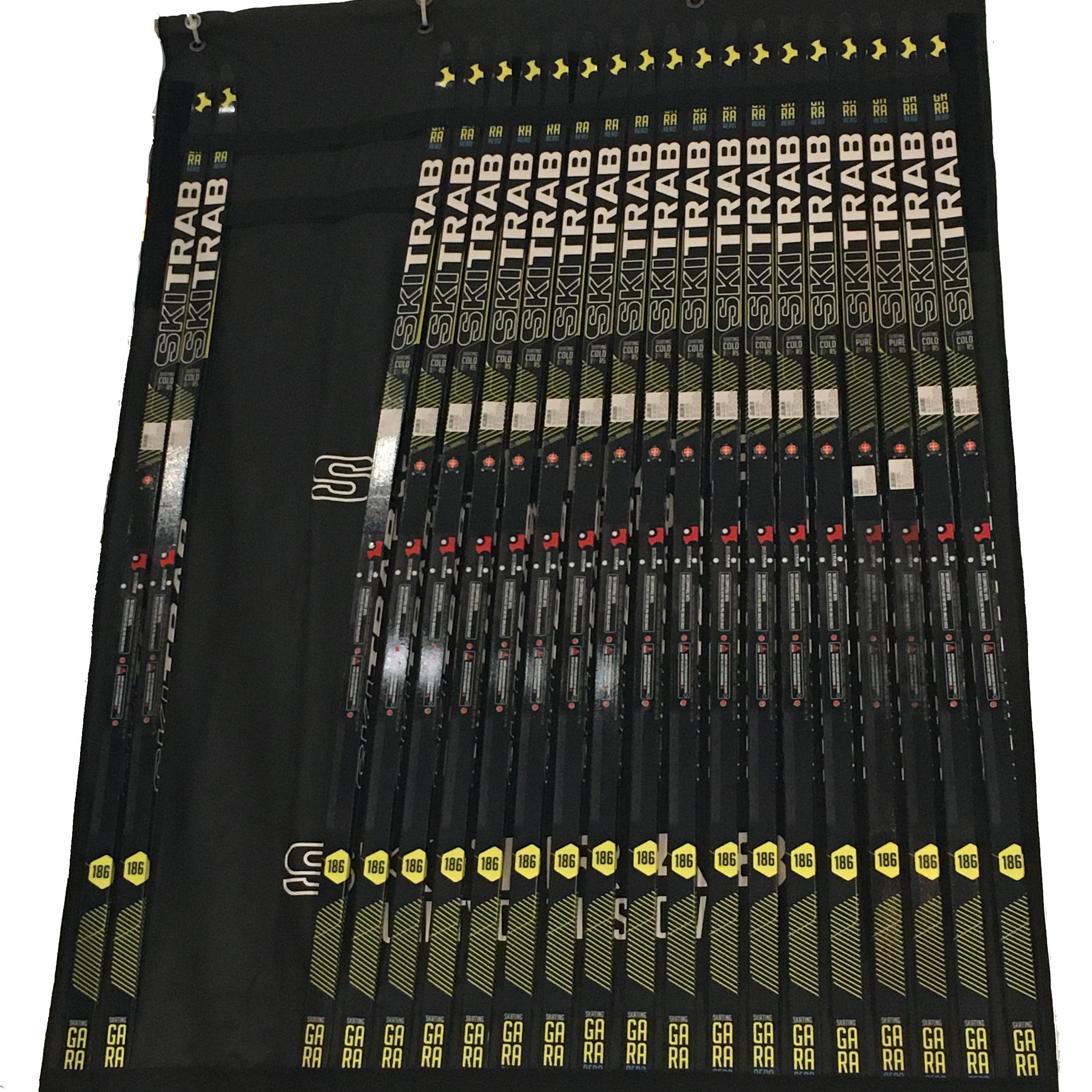 Skitrab Ski Bag Test 12 Skitrab Ski Bag Test 12