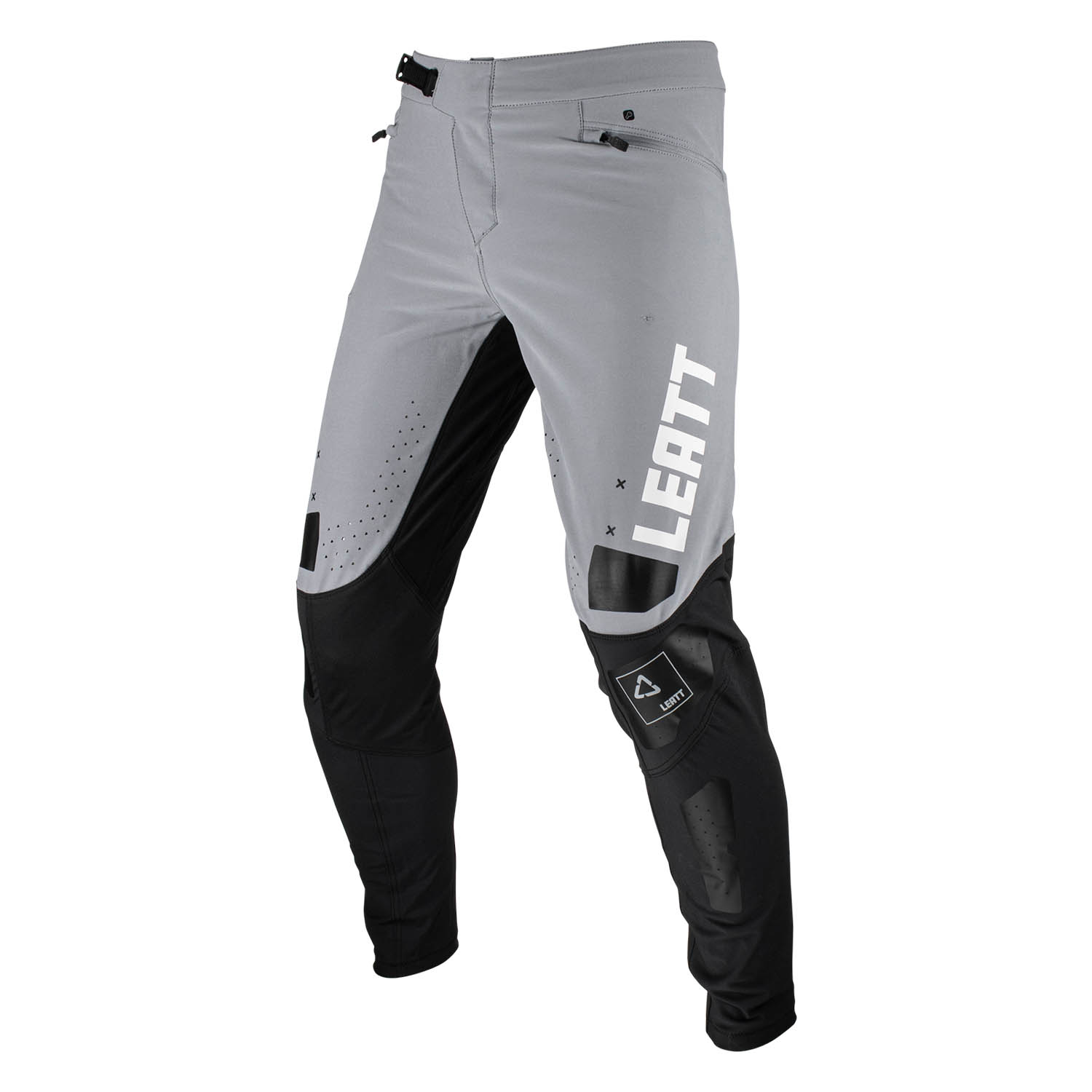 Leatt Pant MTB Gravity 4.0 Titanium