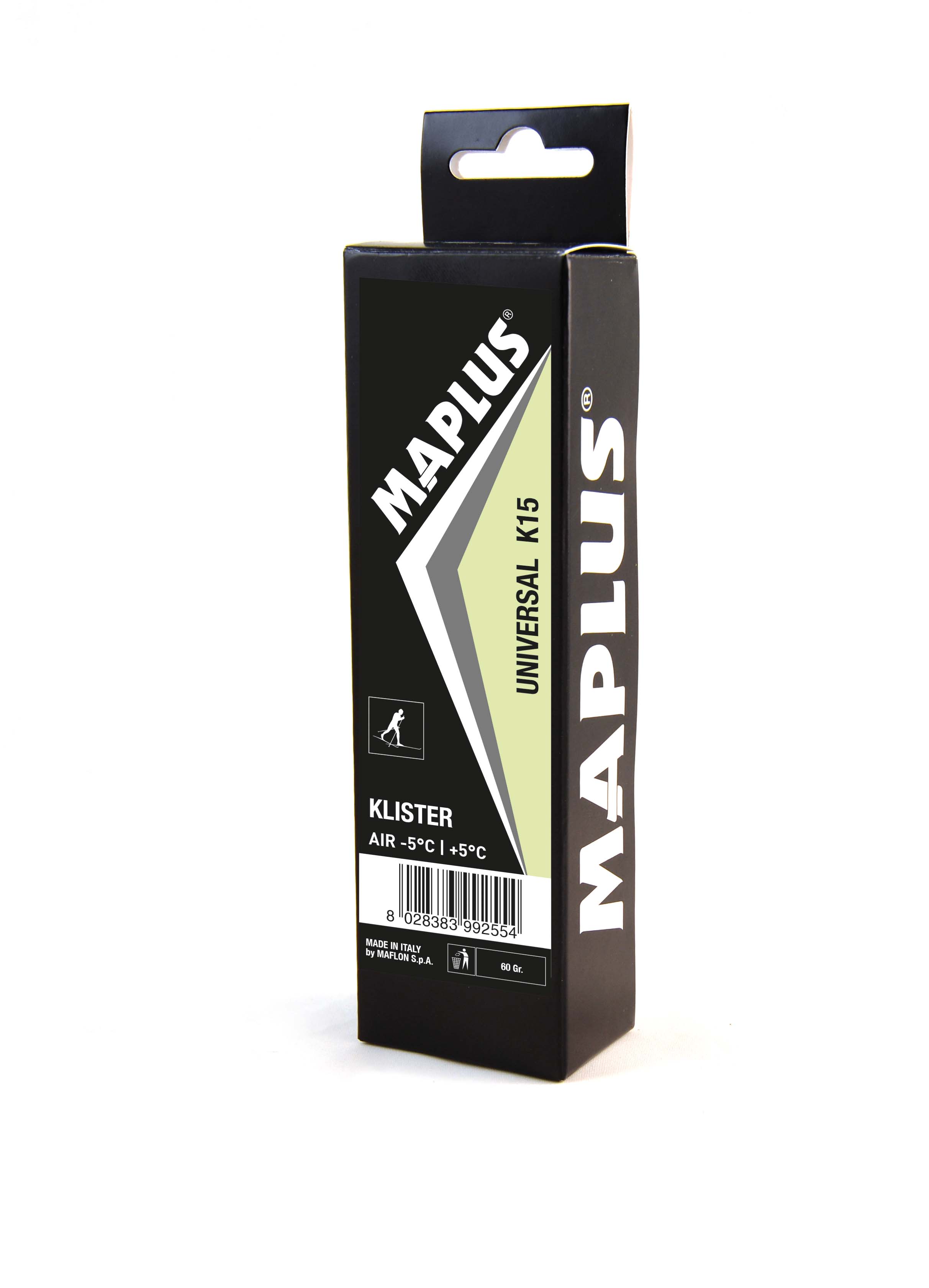 Maplus Klister Universal K15