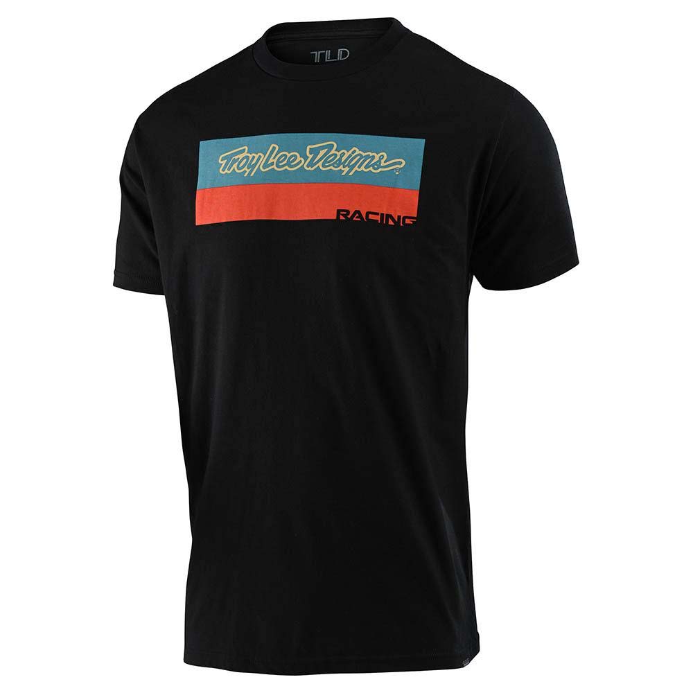 Troy Lee Designs Racing Block Tee