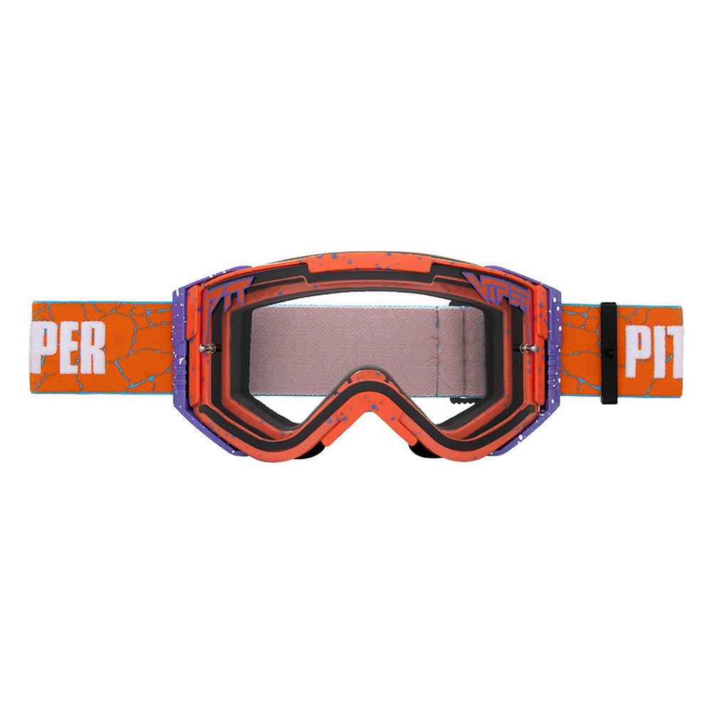 Pit Viper Brapstrap The Terremoto