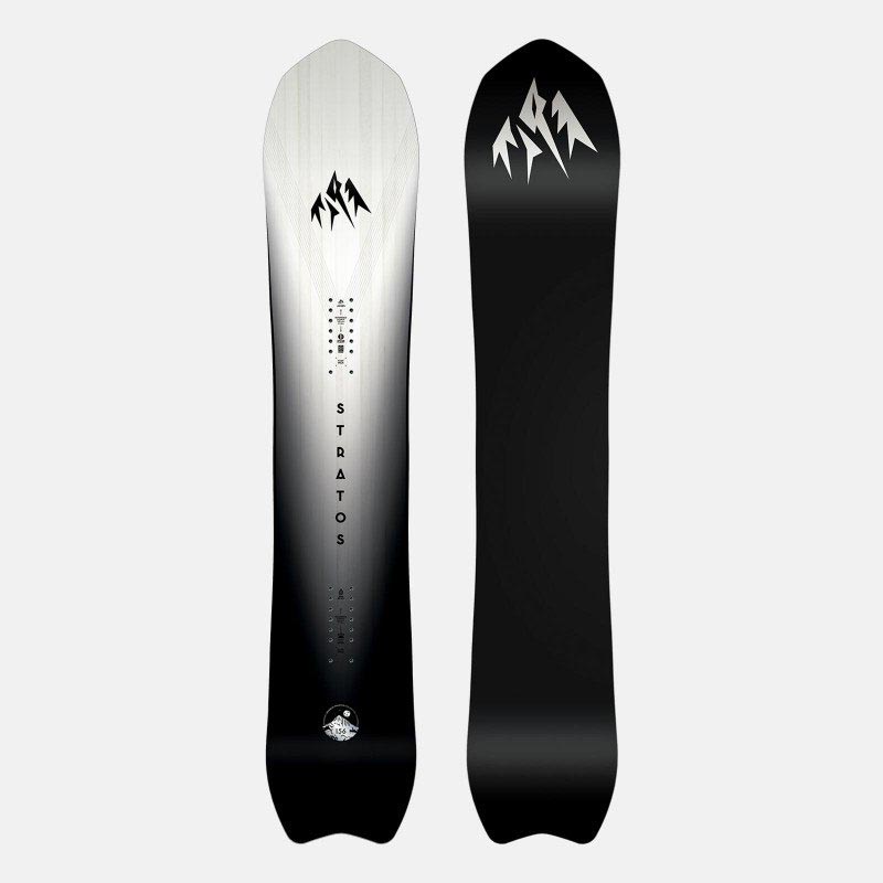 Jones Stratos Snowboard