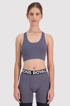 Mons Royale WMNS Stratos Merino Bra
