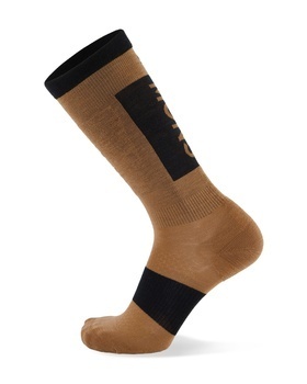 Mons Royale Atlas Merino Snow Sock
