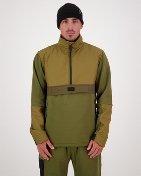 Mons Royale Decade Mid Merino Pullover Mons Royale Decade Mid Merino Pullover