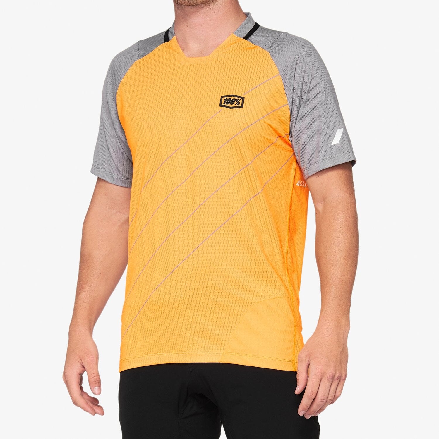 100% Celium Short Sleeve Jersey 100% Celium Short Sleeve Jersey