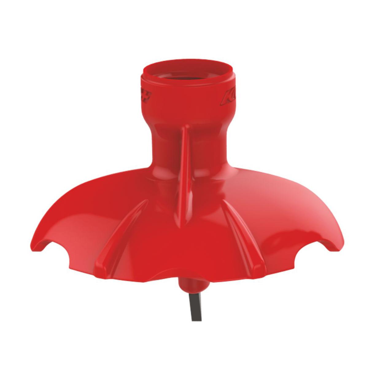 Kv+ Disk Tornado Big Qcd