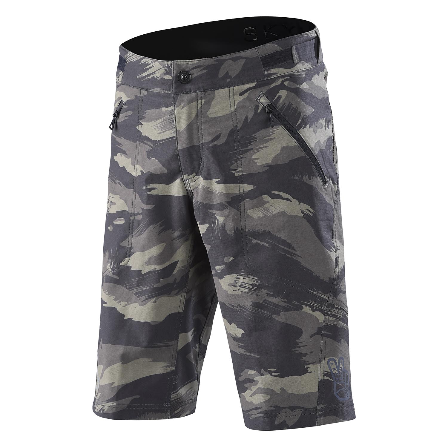 Troy Lee Designs Skyline Shorts w/Liner