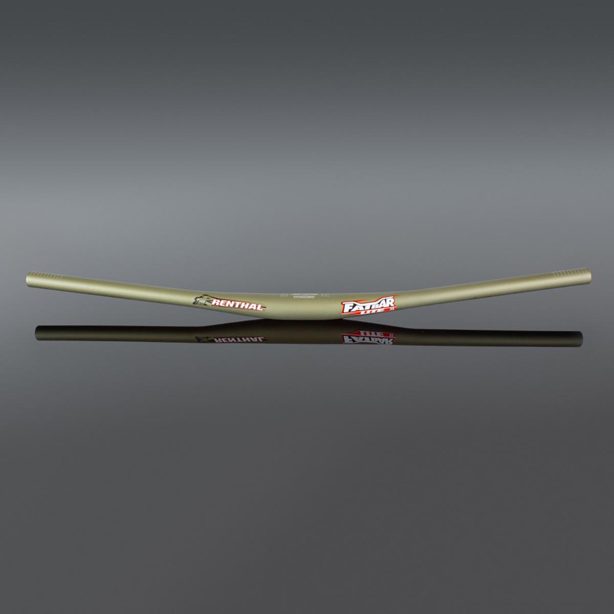 Renthal Fatbar Lite 31.8, 740/20mm