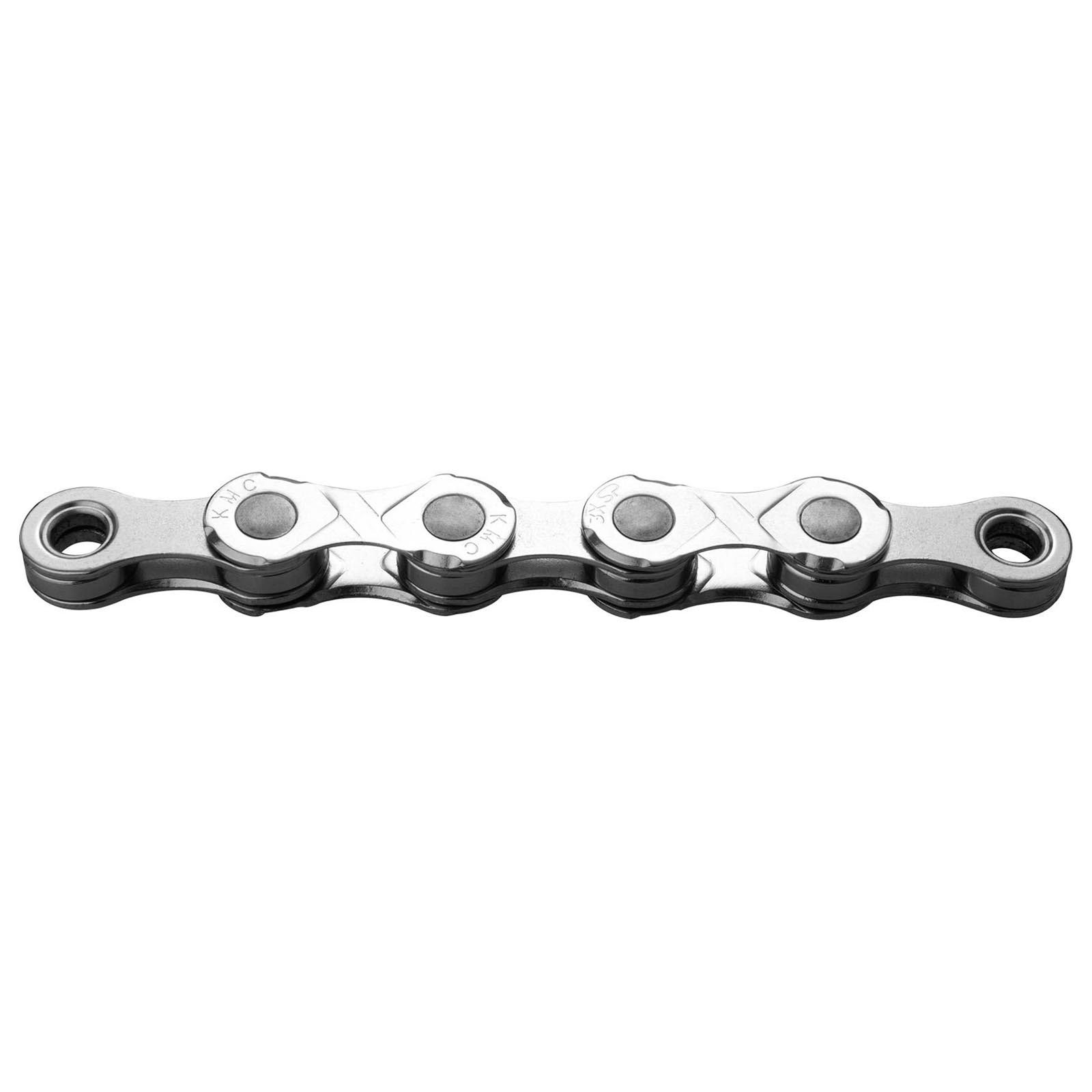 KMC e10 E-Bike Chain, Silver
