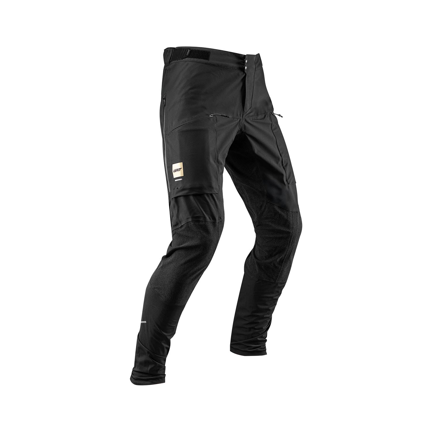 Leatt Pant MTB HydraDri 5.0, Black