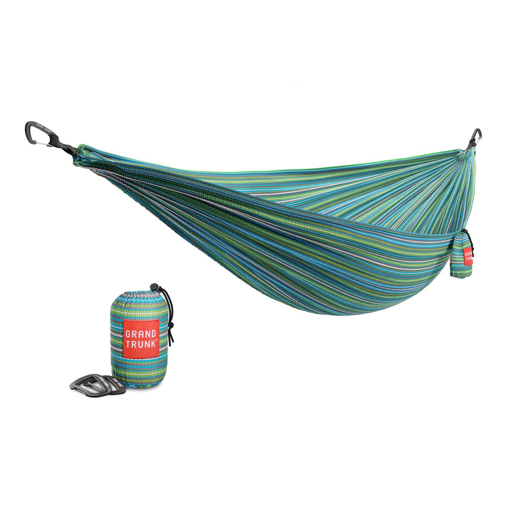 Grand Trunk Trunk Tech Double Hammock Grand Trunk Trunk Tech Double Hammock